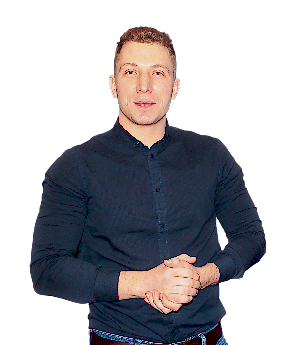 Роман Сорочук