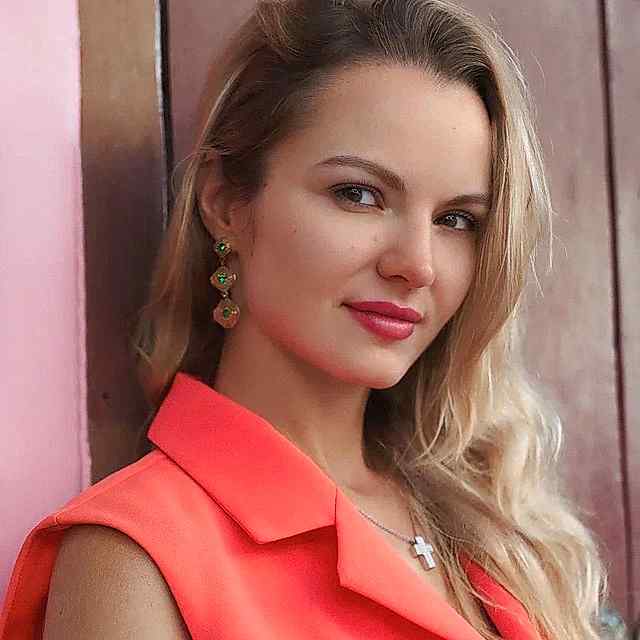 Юлия Кащук