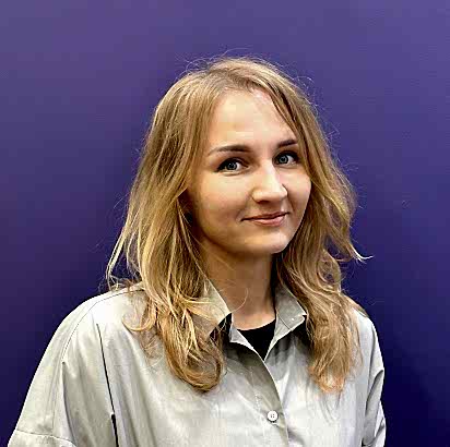 Ирина Морозова